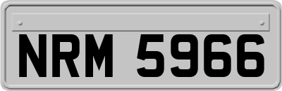 NRM5966