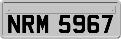 NRM5967