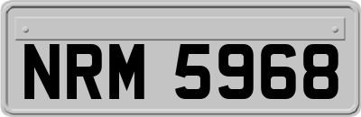 NRM5968