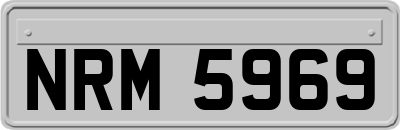 NRM5969