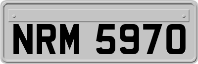 NRM5970