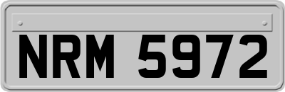 NRM5972