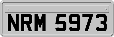 NRM5973