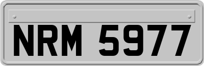 NRM5977