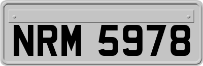 NRM5978