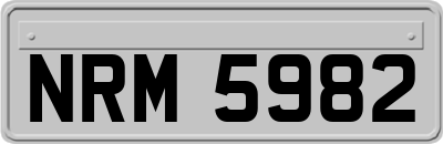 NRM5982