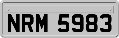 NRM5983