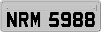 NRM5988