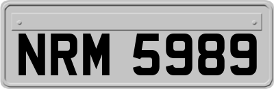 NRM5989
