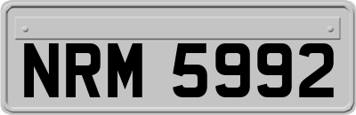 NRM5992