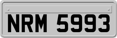 NRM5993