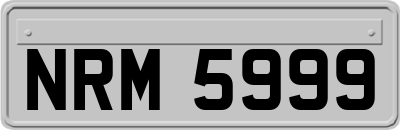 NRM5999