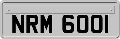NRM6001