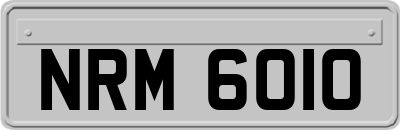 NRM6010