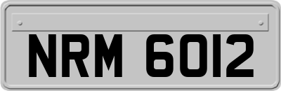 NRM6012