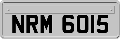 NRM6015