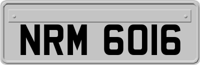 NRM6016