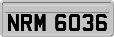 NRM6036