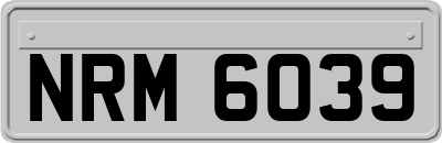 NRM6039