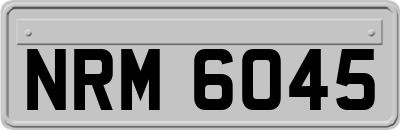 NRM6045