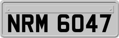 NRM6047