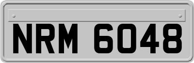 NRM6048