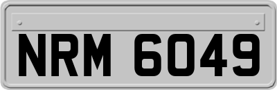 NRM6049