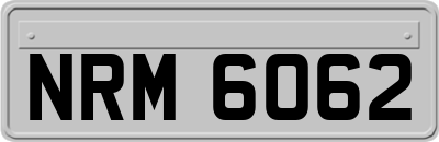 NRM6062