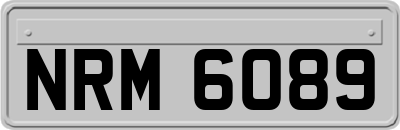 NRM6089