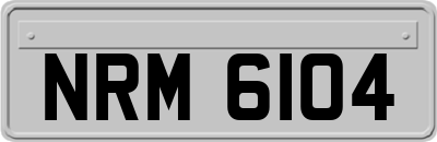 NRM6104