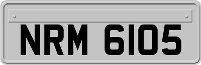NRM6105