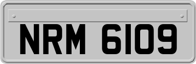 NRM6109