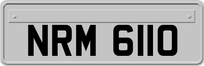 NRM6110