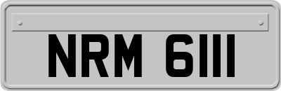 NRM6111