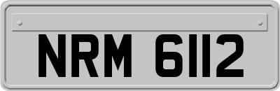 NRM6112