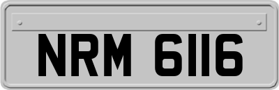NRM6116