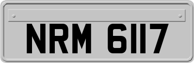 NRM6117
