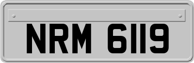 NRM6119