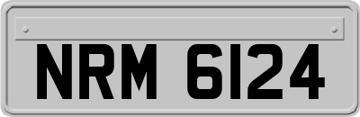 NRM6124