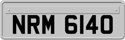 NRM6140