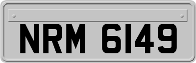 NRM6149
