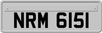 NRM6151