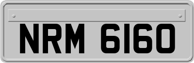 NRM6160