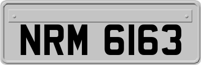 NRM6163
