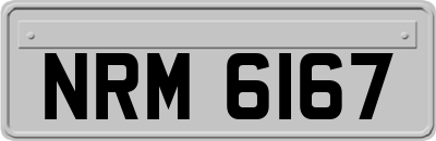 NRM6167
