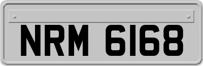 NRM6168