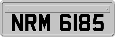 NRM6185