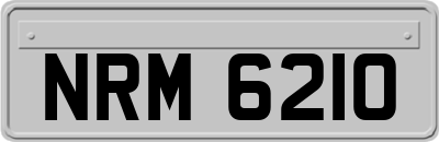 NRM6210
