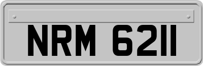 NRM6211