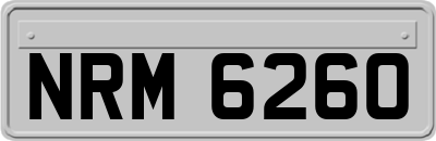 NRM6260